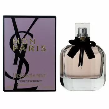Женские духи Yves Saint Laurent EDP Mon Paris 90 мл