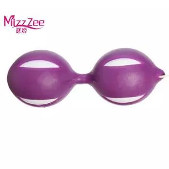 Женские двойные упражнения Smart Ball Toys Sexualeed Взвешенные женские вагинальные туги