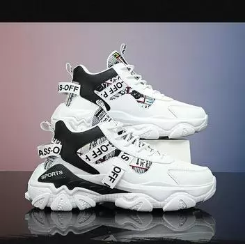 Женские дышащие кроссовки для бега, фитнеса, спорта, повседневной обуви, повседневная модная обувь с перекрученной подошвой, женская обувь 39 чёрный