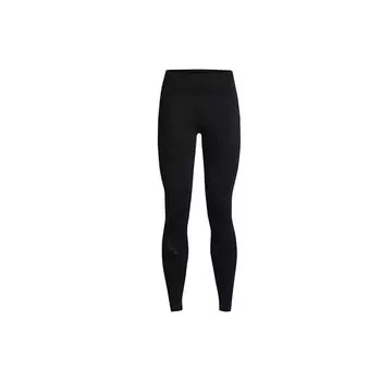 Женские дышащие спортивные леггинсы для бега Under Armour Empowered, черные 1365637-001 M