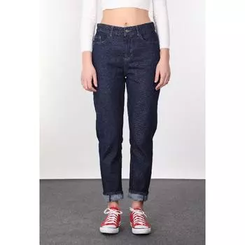 Женские джинсы Boyfriend Indigo