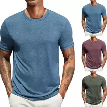 Женские джинсы с высокой талией, прямые, эластичные джинсы, модные прорезные карманы, свободные, широкие брюки из денима L чёрный