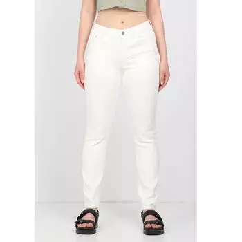 Женские джинсы Slim Fit Ecru