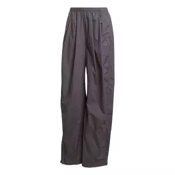 Женские джоггеры Adidas City Escape Summer Parachute Джоггеры Серые JF3405 M