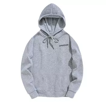 Женские флисовые толстовки большого размера, свитера с длинным рукавом, пуловеры, осенние наряды L