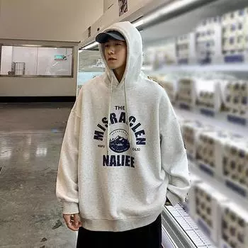 Женские флисовые толстовки большого размера, свитера с длинным рукавом, пуловеры, осенние наряды L