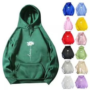 Женские флисовые толстовки большого размера, свитера с длинным рукавом, пуловеры, осенние наряды L бежевый