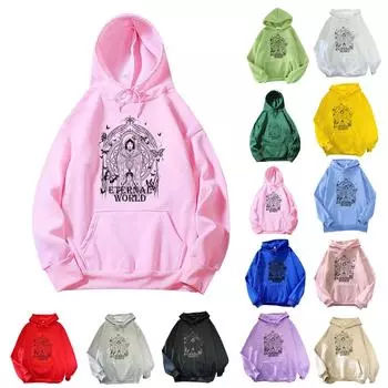 Женские флисовые толстовки большого размера, свитера с длинным рукавом, пуловеры, осенние наряды L бежевый