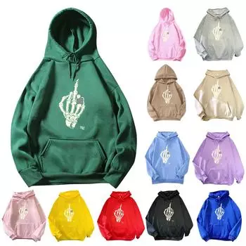 Женские флисовые толстовки большого размера, свитера с длинным рукавом, пуловеры, осенние наряды L чёрный