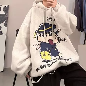 Женские флисовые толстовки большого размера, свитера с длинным рукавом, пуловеры, осенние наряды XL бежевый