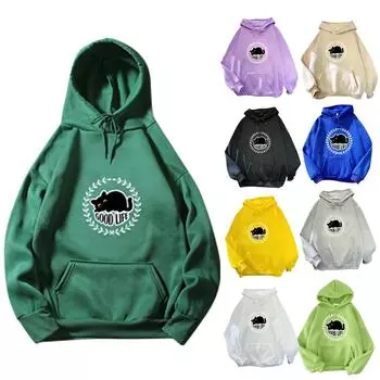 Женские флисовые толстовки большого размера, свитера с длинным рукавом, пуловеры, осенние наряды XL бежевый