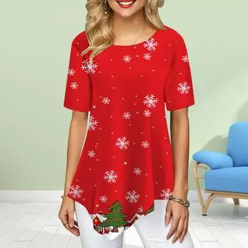 Женские футболки больших размеров с цветочным принтом и зеленой сеткой, свободные повседневные топы, женская нестандартная летняя одежда XS темно-синий