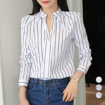 Женские футболки большого размера с принтом, женские рабочие блузки с длинным рукавом, топы M белый