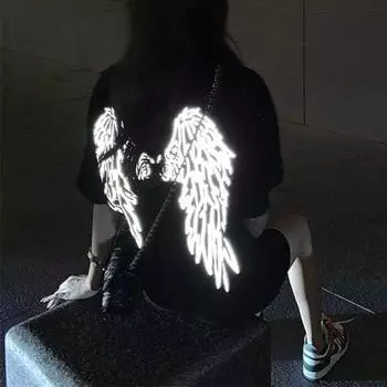 Женские футболки, модные женские футболки большого размера, лето 2022, женская одежда в стиле хип-хоп, футболки с короткими рукавами S белый