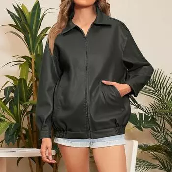 Женские футболки плиссированные с V-образным вырезом нарядные повседневные блузки с принтом с коротким рукавом летние топы свободного кроя L