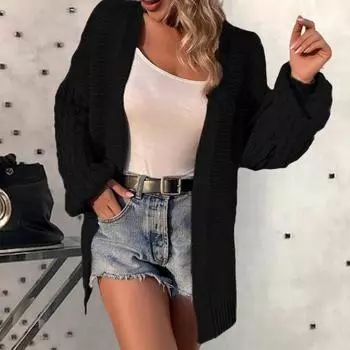 Женские футболки плиссированные с V-образным вырезом нарядные повседневные блузки с принтом с коротким рукавом летние топы свободного кроя L чёрный