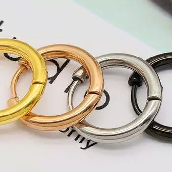 Женские гипоаллергенные проколы из нержавеющей стали, мужские ювелирные изделия, круглые украшения, серьги 8mm золотой