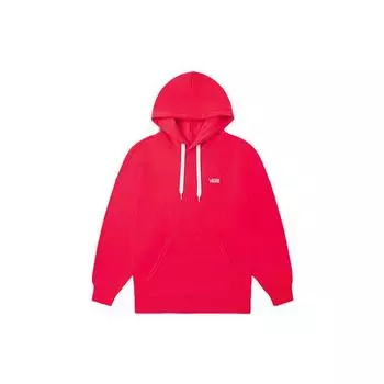 Женские худи Vans Get Skate On Hoodie пурпурного цвета VN0A3TYU0HI XXL