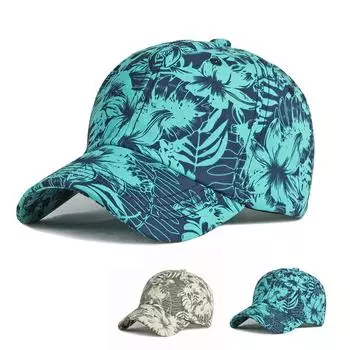 Женские и мужские бейсболки, сезон весна-лето, мужские и женские шляпы Snapback, повседневные спортивные шапки, кепка для папы, мужская кепка дальнобойщика-рыбака 55-60cm зелёный