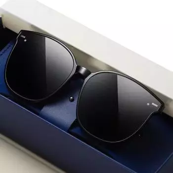 Женские и мужские модные солнцезащитные очки с защитой от ультрафиолета овальные оттенки, поляризованные солнцезащитные очки