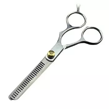 Женские и мужские профессиональные парикмахерские ножницы 5,5/6 дюймов ножницы для волос филировочные ножницы парикмахерские ножницы аксессуары