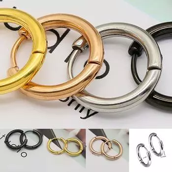 Женские и мужские проколы из нержавеющей стали, круглые украшения для пирсинга, гипоаллергенные серьги 14mm чёрный