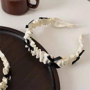 Женские и праздничные головные уборы для девочек, обруч для волос, повязка на голову, повязка на голову