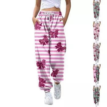 Женские и зимние повседневные домашние брюки-клеш для йоги, повседневные однотонные спортивные брюки XL