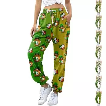 Женские и зимние повседневные домашние брюки-клеш для йоги, повседневные однотонные спортивные брюки L