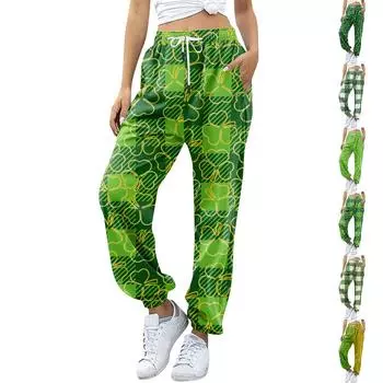 Женские и зимние повседневные домашние брюки-клеш для йоги, повседневные однотонные спортивные брюки L