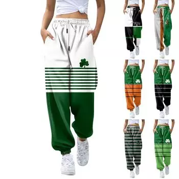 Женские и зимние повседневные домашние брюки-клеш для йоги, повседневные однотонные спортивные брюки M шафрановый