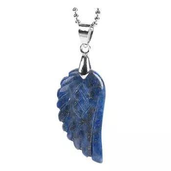 Женские камни подвеска ожерелье с подвесками ювелирные изделия цепочка на шею для девушек дамское колье для мужчин свадебные ожерелья подарок на день рождения ,gelite+chain