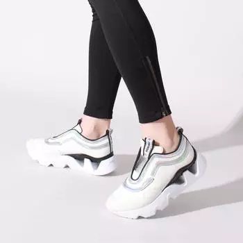 Женские кеды