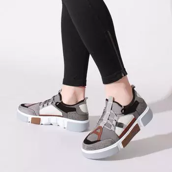 Женские кеды