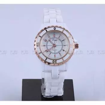 Женские керамические модные наручные часы BABYLAMP