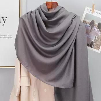 Женские классические дизайнерские платки-кашне из хлопка и конопли, модные пляжные полотенца 180X90 см, летние солнцезащитные популярные шарфы 2024 года 180X90CM