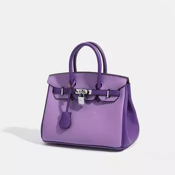 Женские классические ретро-сумки цвета платины: Модный европейский и американский стиль