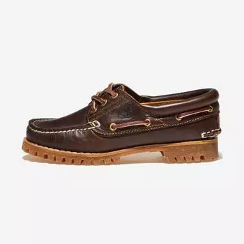 Женские классические топсайдеры Timberland с 3 люверсами-51304