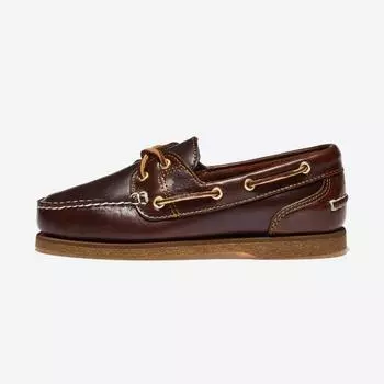 Женские классические топсайдеры Timberland с двумя люверсами-72333