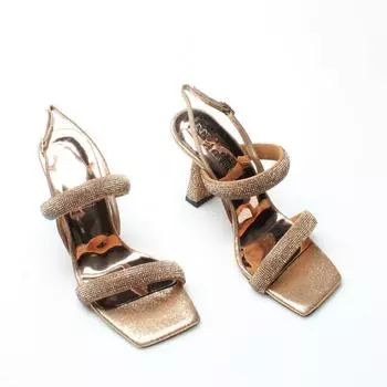 Женские классические туфли на каблуке Rose Rolled Stone Туфли на каблуке