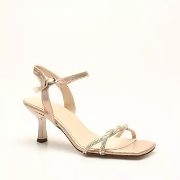 Женские классические туфли на каблуке Rose Stone на каблуке