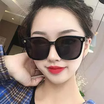 Женские классические уличные солнцезащитные очки UV400, дизайнерские роскошные винтажные квадратные модные ювелирные аксессуары Oculos