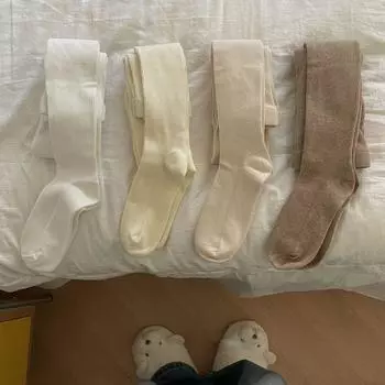 Женские колготки, осенне-зимние теплые чулки до бедра, колготки, женское однотонное нижнее белье, сексуальные тонкие колготки, плотные