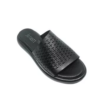 Женские комфортные сандалии Janestt из натуральной мягкой кожи 145-04-54