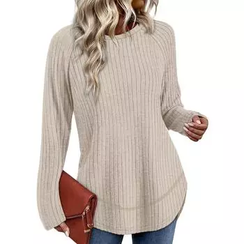 Женские комплекты с длинным рукавом, топ на пуговицах, подходящие брюки, комплект для сна, женские повседневные топы, модные топы с длинным рукавом L чёрный