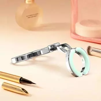 Женские контактные линзы для ухода за глазами Инструмент для вставки и удаления пластиковых мягких пинцетов с палочкой Инструменты для ношения линз Аксессуары для линз Аксессуары синий