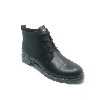 Женские кожаные ботинки Janestt 201-30700