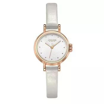 Женские кожаные часы Julius JA-1341