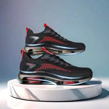 Женские кожаные кроссовки для мужчин, дизайнерская высококачественная мужская спортивная обувь, повседневная мужская обувь для йоги, бренды 2024 года, обувь для тенниса для мужчин 6 синий