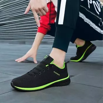 Женские кожаные кроссовки Schoees, удобная обувь для ходьбы, женская обувь в стиле минимализма, туфли-лоферы для гонок, хит продаж, теннисные туфли для мальчиков 36